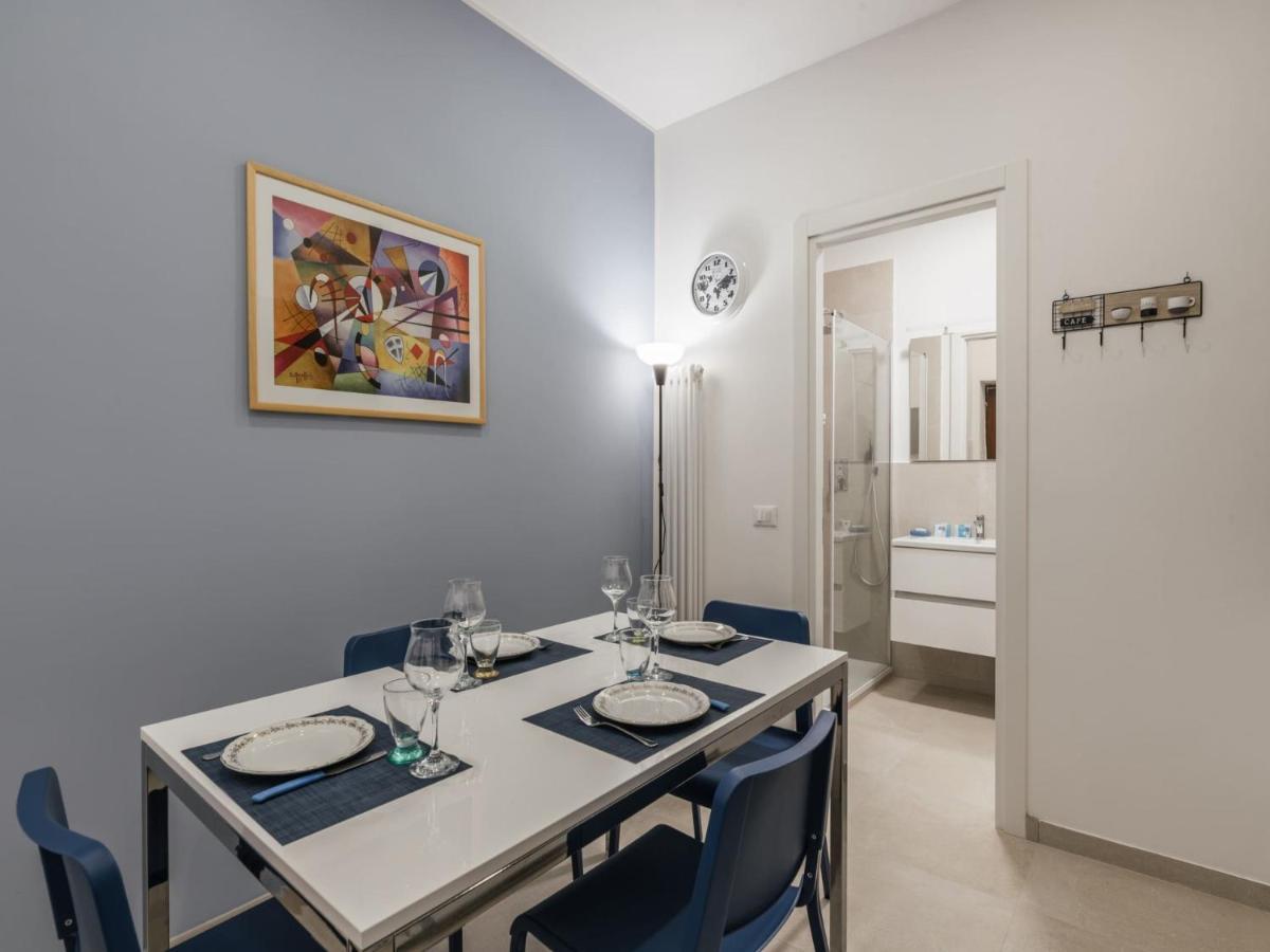 The Best Rent - Two-Bedroom Apartment Close To San Pietro Рим Экстерьер фото