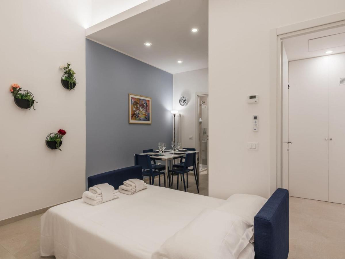 The Best Rent - Two-Bedroom Apartment Close To San Pietro Рим Экстерьер фото