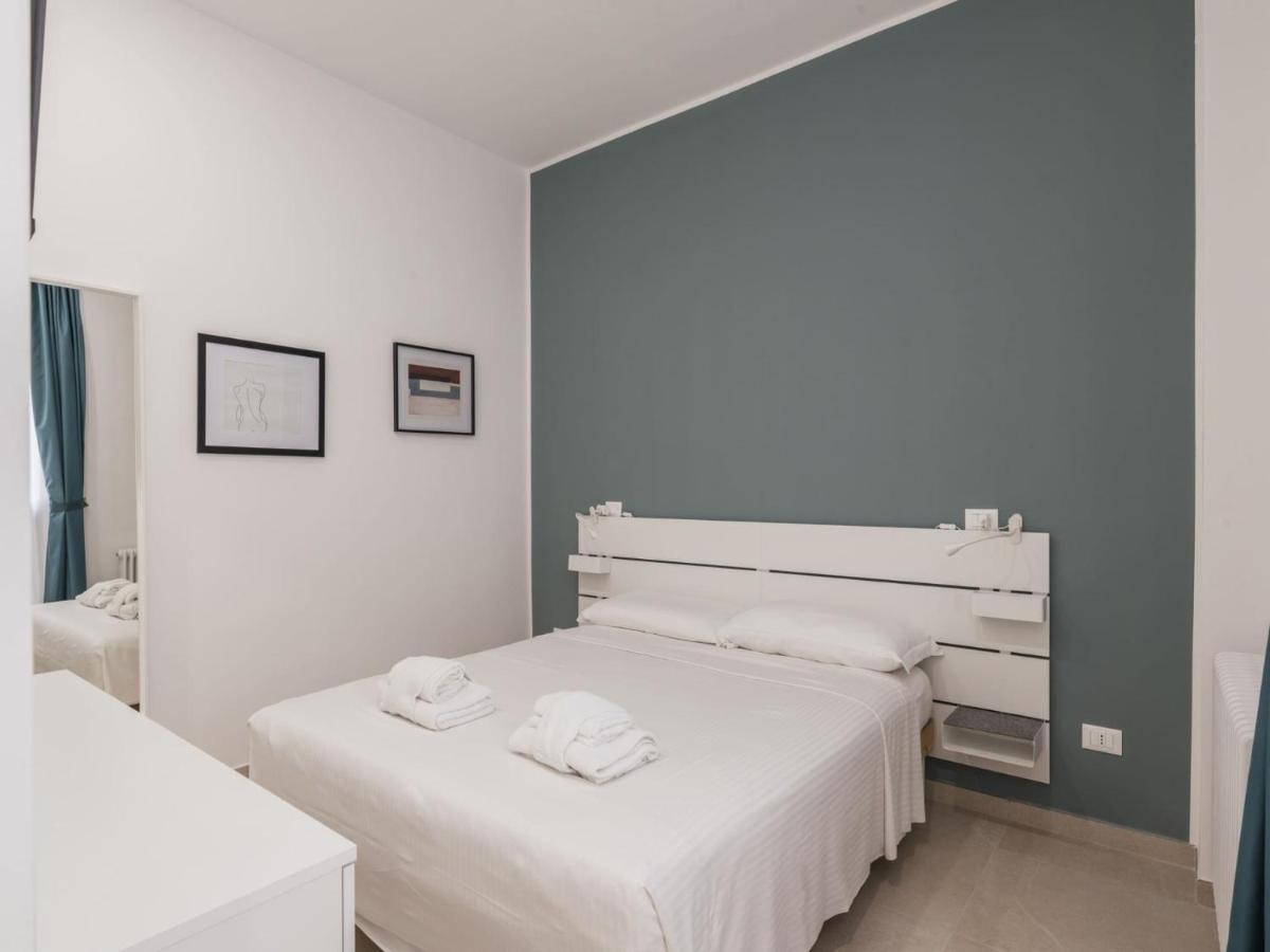 The Best Rent - Two-Bedroom Apartment Close To San Pietro Рим Экстерьер фото